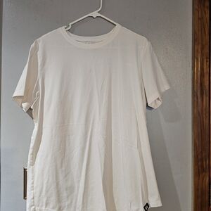 YoungLA Off-White Short Sleeve Tee